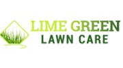 Lime Green Lawn Care
