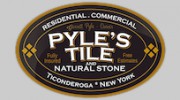 Pyles Tile & Natural Stone