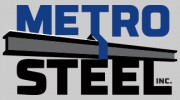Metro Steel