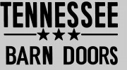 Tennessee Barn Doors