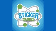 Sticker Genius