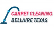 Carpet Cleaning Bellaire Texas