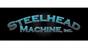 Steel Head Machine