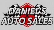 Daniel's Auto Sales & Detailing