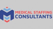 Medical Staffing Consultants