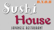 Boonton Sushi House