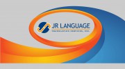 JR Language Translation Services