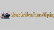 Allstate Caribbean Express Shipping