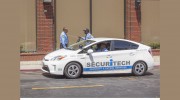 Securitech Security Services