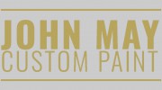 John May Custom Painting