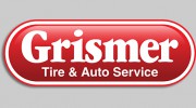 Grismer Tire
