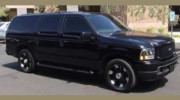 Denver Limousine
