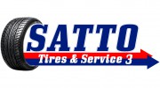 Satto Tires & Service