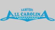 Sawyers All Carolina Professional Moving & Packing