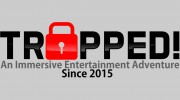 Trapped! Escape Room