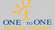 One To One Physical Therapy