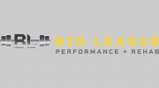 Big League Performance & Rehabilitation