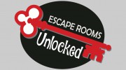 Escape Rooms Unlocked
