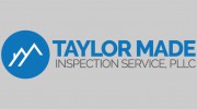 Taylor Made Inspection Service