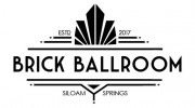 The Brick Ballroom