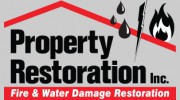 Property Restoration