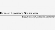 Human Resource Solutions