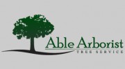 Able Arborist Tree Service