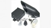 Residential Landscape Lighting