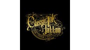 Classic Ink Tattoo Studio