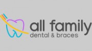 All Family Dental & Braces