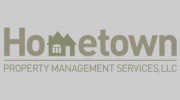 Hometown Property Management Service