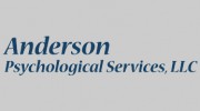 Anderson Psychological Services