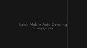 Issiah Mobile Auto Detailing