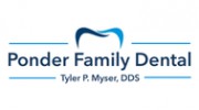 Ponder Family Dental