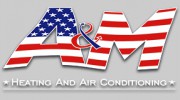 A&M Heating & Air Conditioning