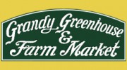 Grandy Greenhouse & Farm Market
