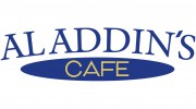 Aladdin's Cafe