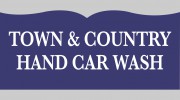 Town & Country Hand Car Wash