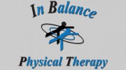 In Balance Physical Therapy