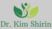 Kim K Shirin, PHD MFT