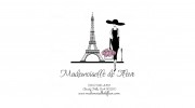 Mademoiselle De Fleur