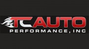 T C Automotive & Performance