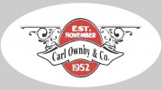 Carl Ownby
