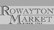 Rowayton Country Market