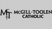 McGill-Toolen Catholic High School