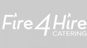 Fire 4 Hire Catering