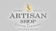 The Artisan Shop