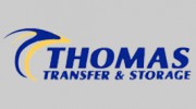 Thomas Transfer & Storage