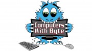 Computers With Byte
