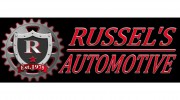 Russel's Automotive